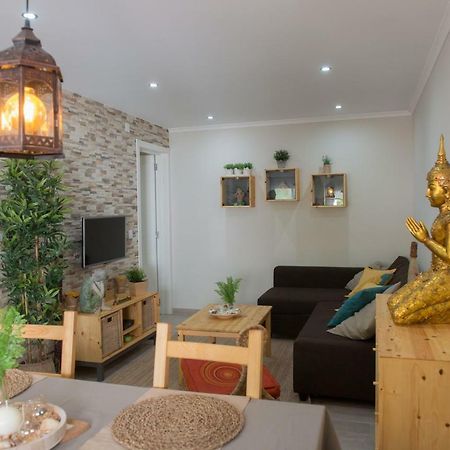Zen House Lägenhet Sesimbra Exteriör bild