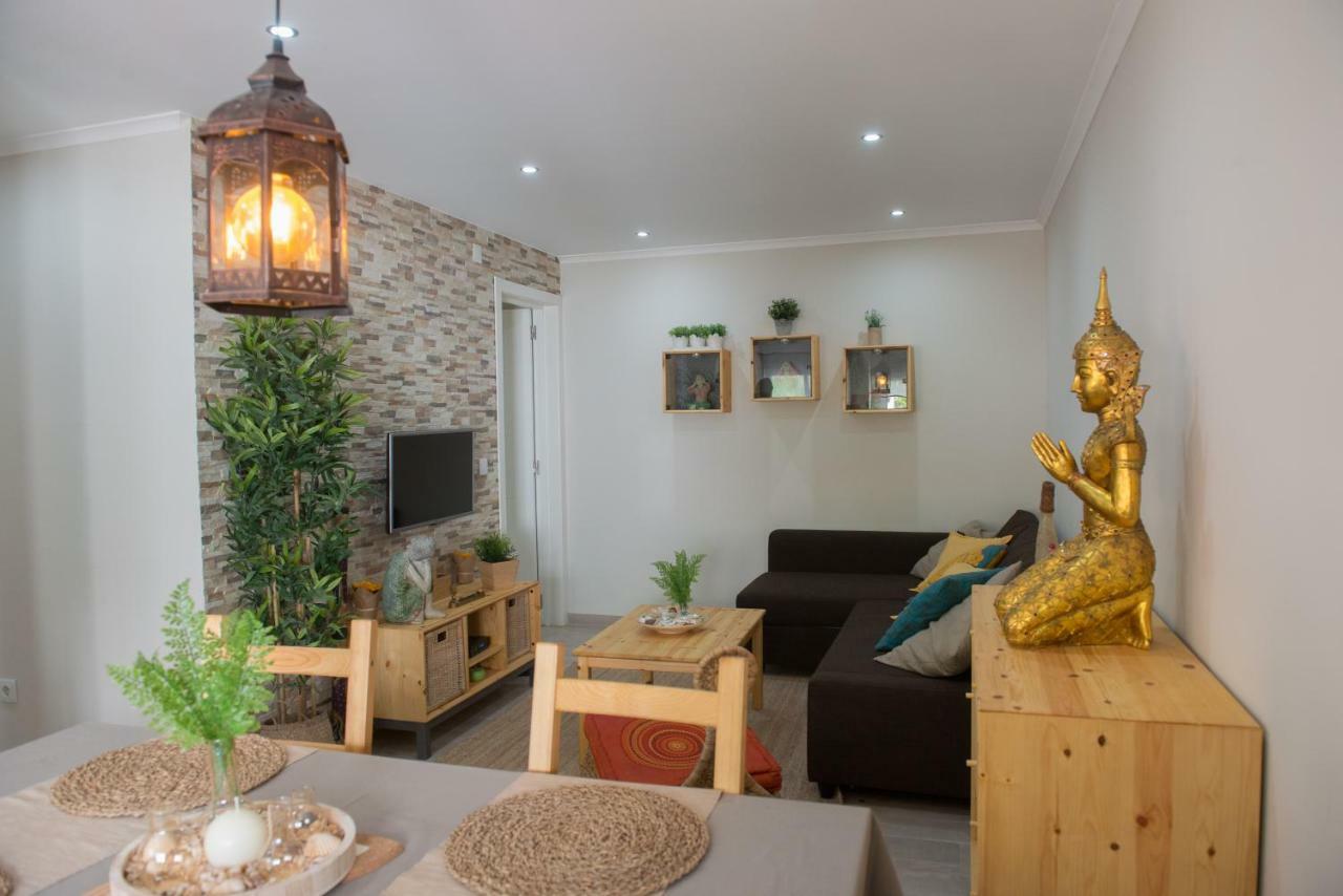 Zen House Lägenhet Sesimbra Exteriör bild