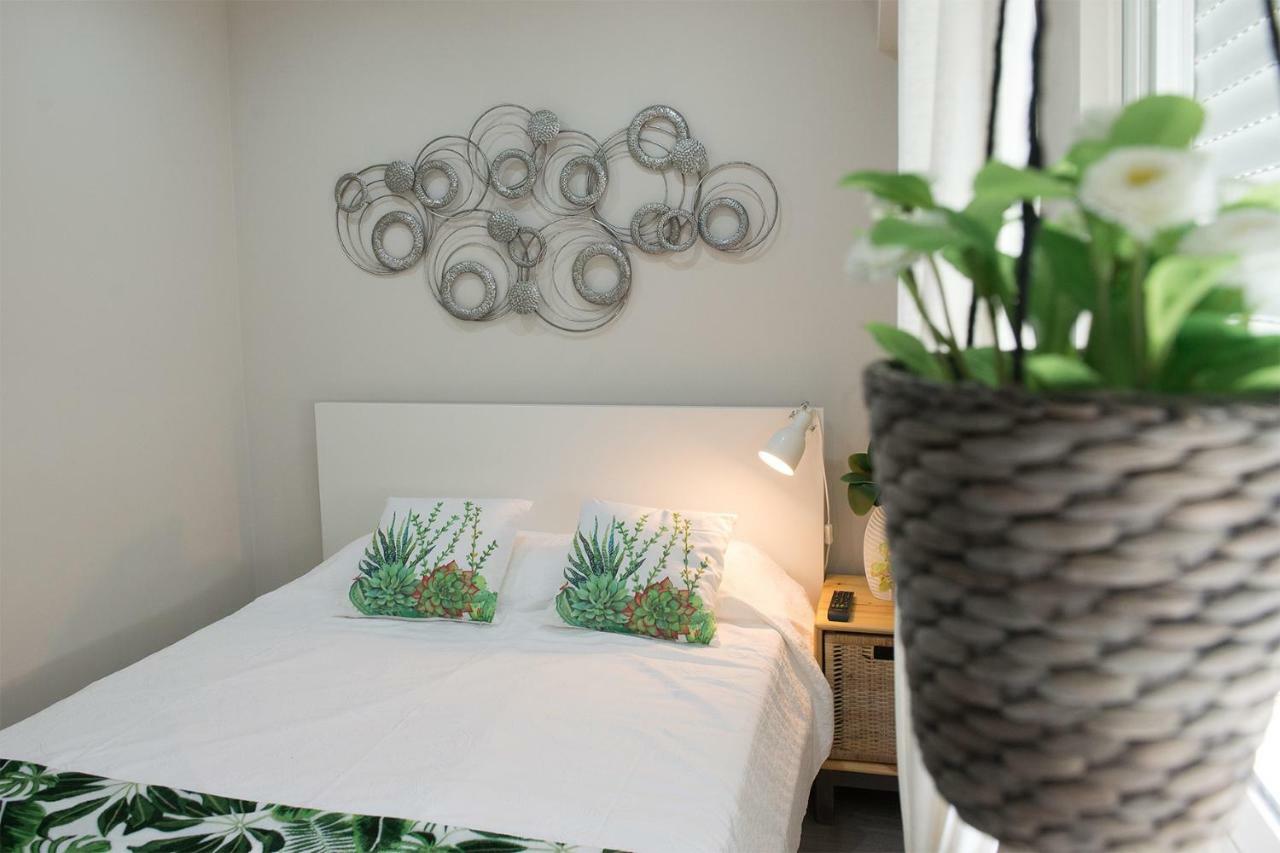 Zen House Lägenhet Sesimbra Exteriör bild