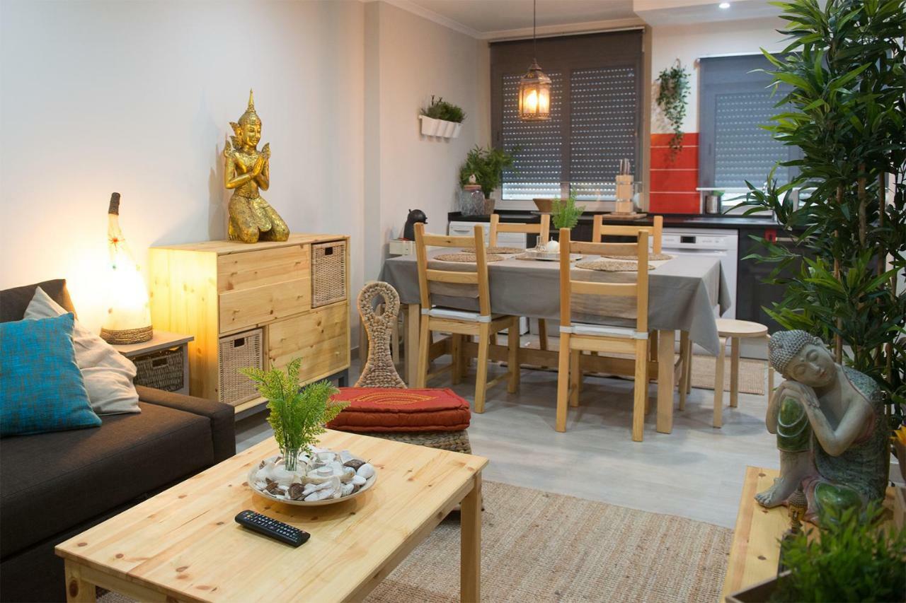 Zen House Lägenhet Sesimbra Exteriör bild