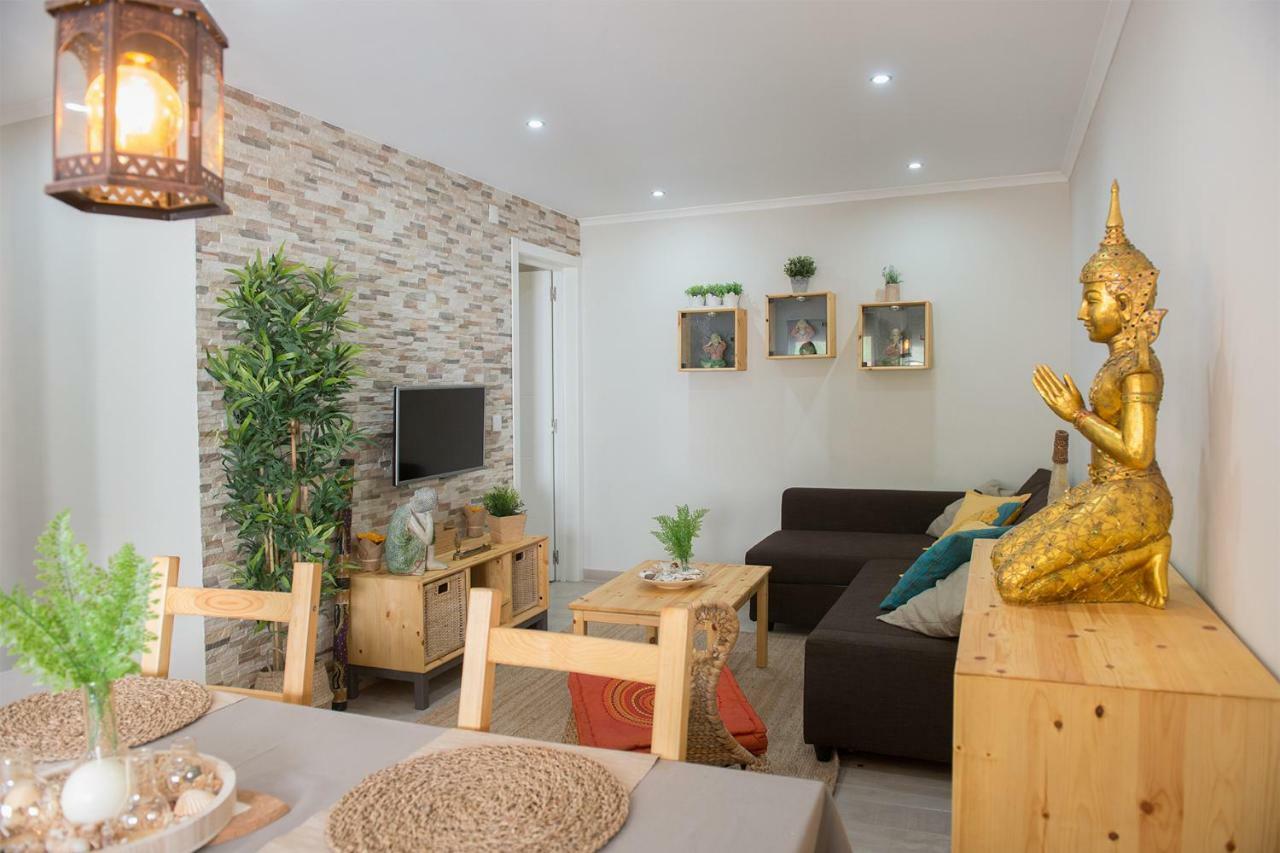 Zen House Lägenhet Sesimbra Exteriör bild